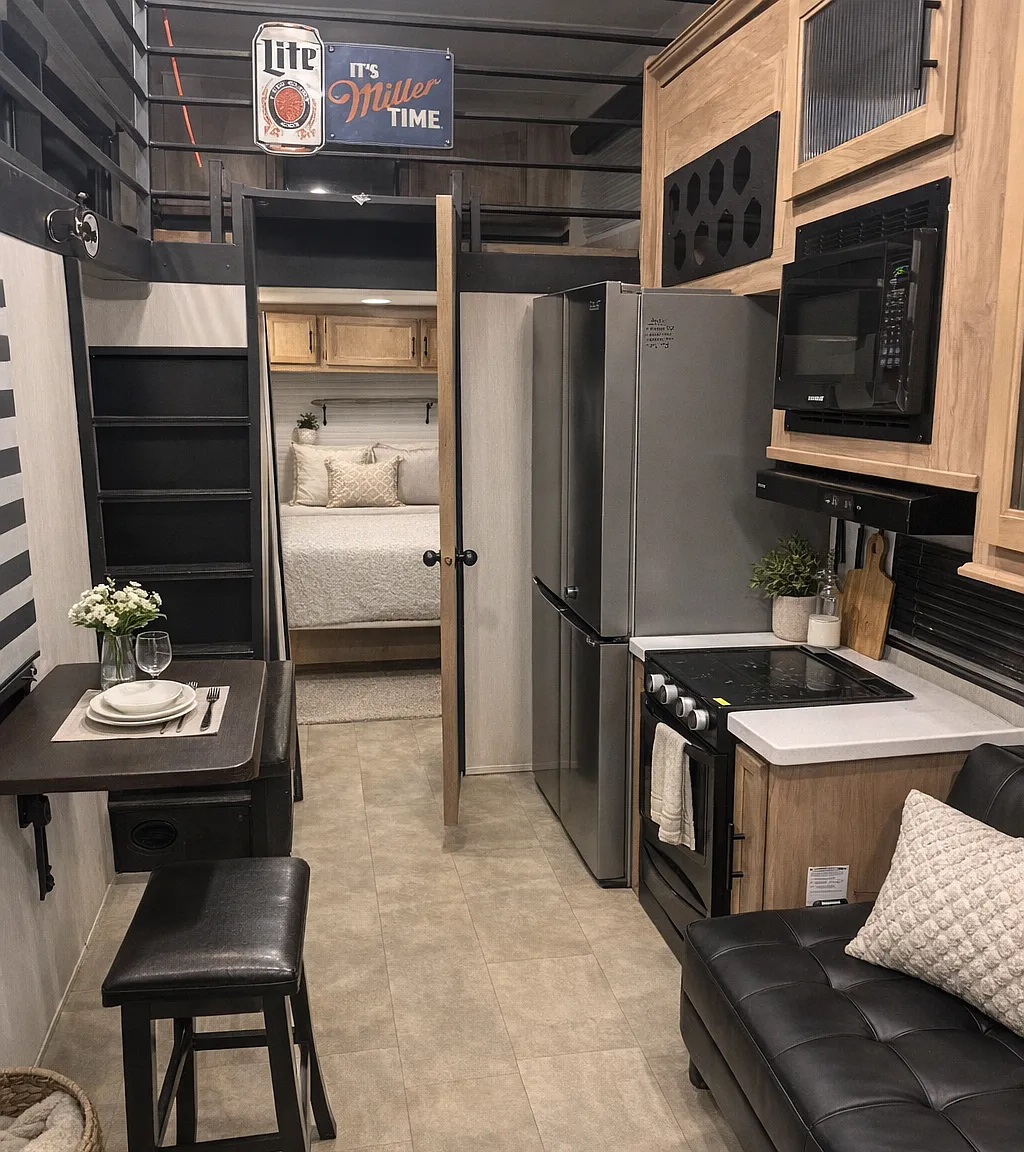 1 bed, 1000 sqft, $1,750 — Photo 2