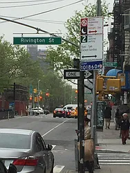 Rented by Nolita Group