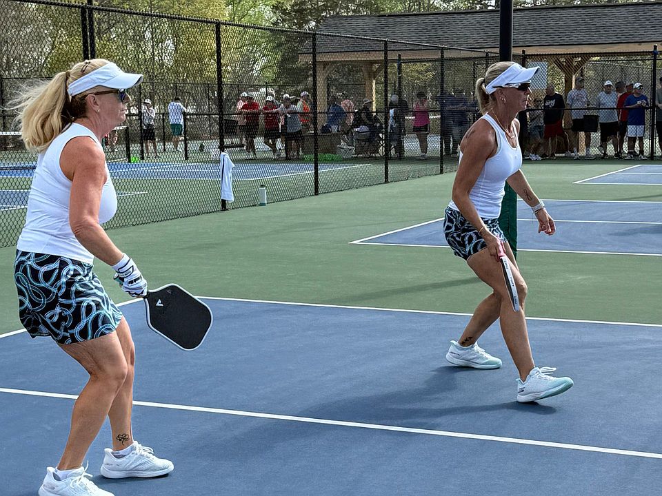 Cresswind Georgia at Twin Lakes by Kolter Homes in Hoschton GA