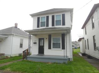 2544 Elmo Ave, Hamilton, OH