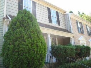 6107 Martins Landing Ct, Burke, VA 22015