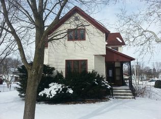 26 E Spring St, Peru, IN 46970