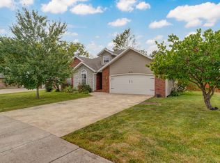 819 Saratoga Rd, Willard, MO 65781