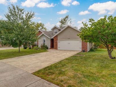 819 Saratoga Road, Willard, MO, 65781