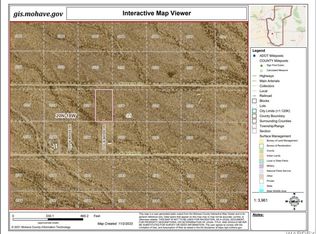 0 Ramon Rd, Golden Valley, AZ 86413