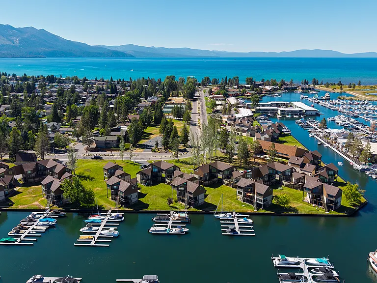 489 Tahoe Keys Blvd #56 — Photo 42