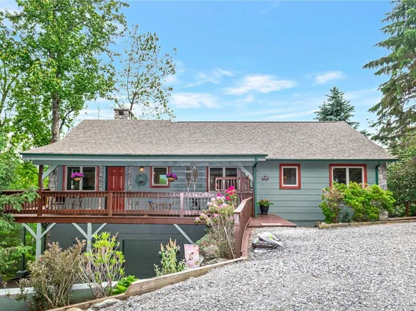 123 Beucus Lane, Seven Devils, NC 28604