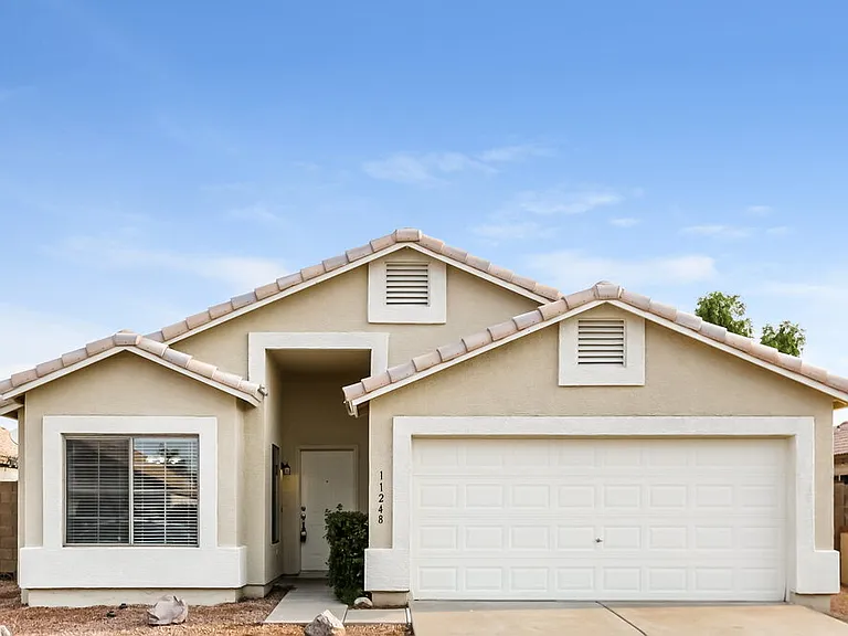 11248 E Camino St — Photo 1