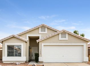 11248 E Camino St, Mesa, AZ 85207