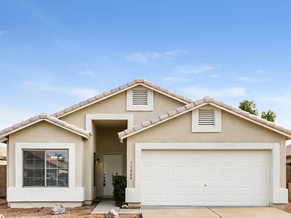 11248 E Camino St, Mesa, AZ 85207