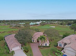 8504 Belfry Place, Port St Lucie, FL 34986