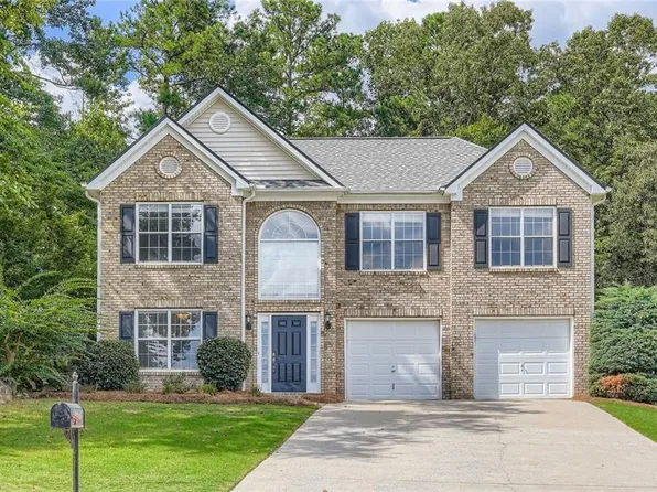 1241 Wandering Vine Ct SE, Mableton, GA 30126