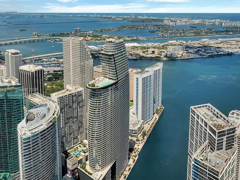 300 Biscayne Boulevard Way #3008W — Photo 27