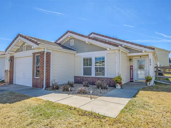 200 Vista Boulevard, Brighton, CO 80603