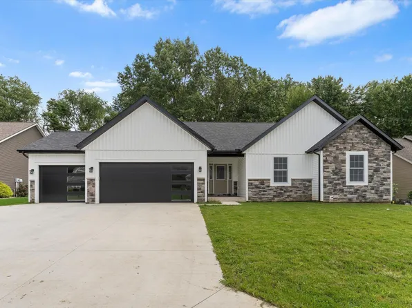 53784 Terre Verde Hills Ct, South Bend, IN 46628