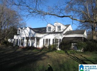 168 Chestnut St, Lincoln, AL 35096