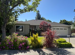 3378 Beaumont Sq, Mountain View, CA 94040