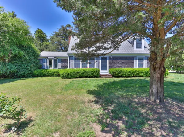 15 Doane Road, Orleans, MA 02653