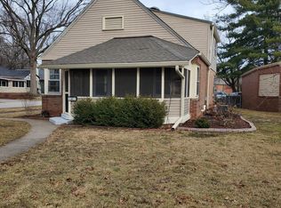 6191 Washington Blvd, Indianapolis, IN 46220