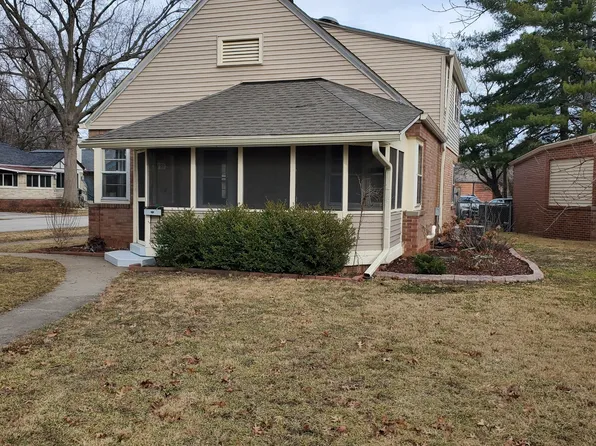 6191 Washington Blvd, Indianapolis, IN 46220