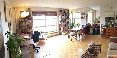 Sold by Morningside Heights Housing Corporation