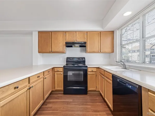 8199 Welby Road #501A, Denver, CO 80229