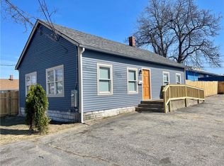 3100 Post Rd, Warwick, RI 02886