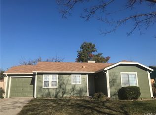 645 Cartmell Dr, Merced, CA 95341