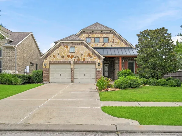 2019 Wild Peregrine Cir, Katy, TX 77494