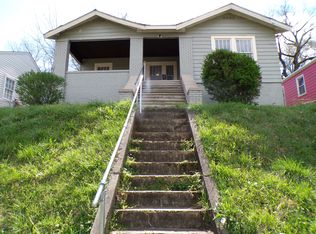 929 41st St, Birmingham, AL 35208