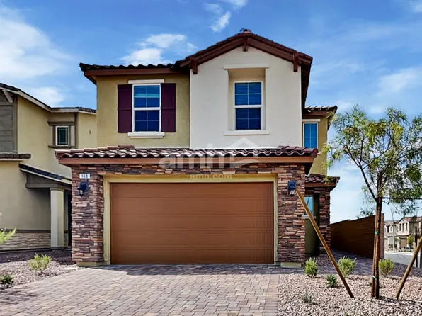 138 Charmante Tulip Ln, Henderson, NV 89015