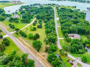 LOT 8A Shady Ln, Corsicana, TX 75109