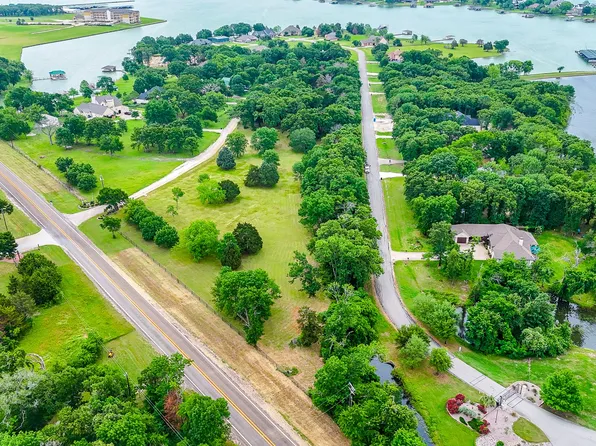 LOT 8A Shady Ln, Corsicana, TX 75109