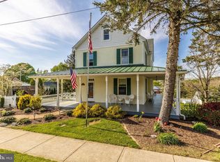 4718 Schley Ave, Braddock Heights, MD