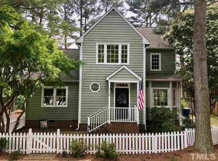 1716 Briarforest Pl, Raleigh, NC 27615