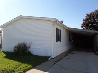 6655 Jackson Rd UNIT 42, Ann Arbor, MI 48103