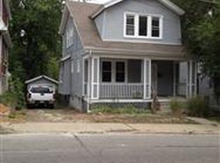 1620 William H Taft Rd, Cincinnati, OH 45206