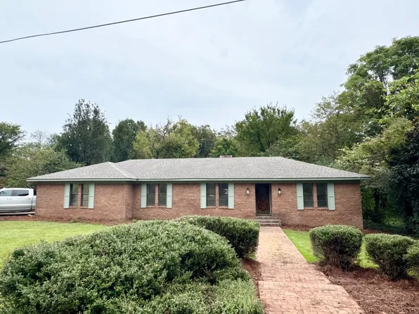 505 Whitehead Dr, Winona, MS 38967