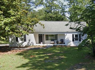 3700 State Highway 73, West End, NC 27376