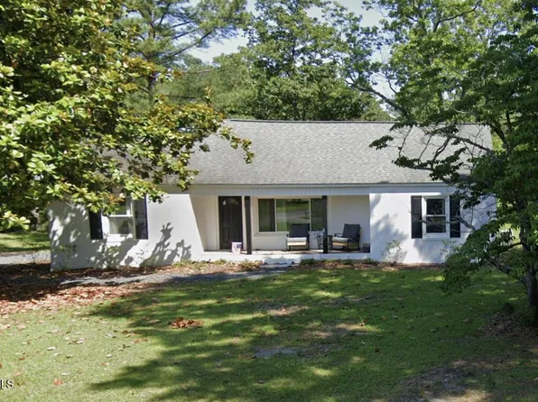 3700 Nc 73 Highway, West End, NC 27376