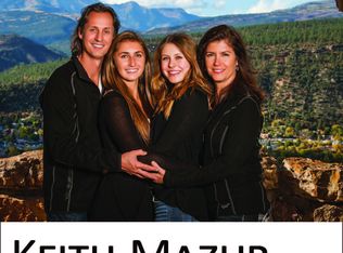 2007 W 2nd Ave, Durango, CO 81301