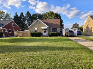3624 East College AVENUE, Cudahy, WI 53110