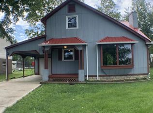 31 Boone Way St, Corbin, KY 40701
