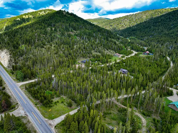 Nhn Wraith Hill Ln, Anaconda, MT 59711