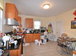 45 Lunt St #1, Quincy, MA 02171