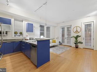 1704 T St NW APT 104, Washington, DC 20009