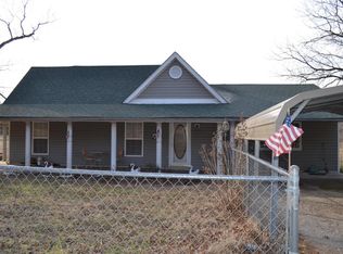 14236 Hereford Rd, Neosho, MO 64850