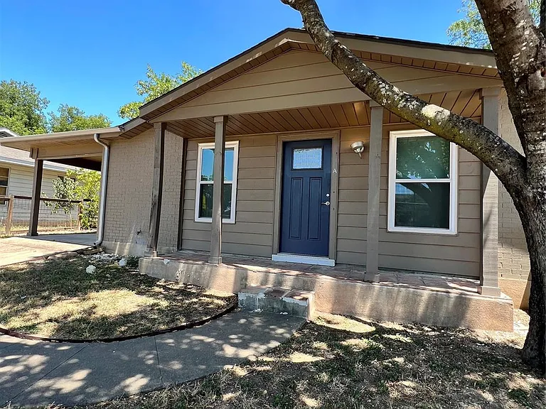 7909 Lazy Ln #A — Photo 1