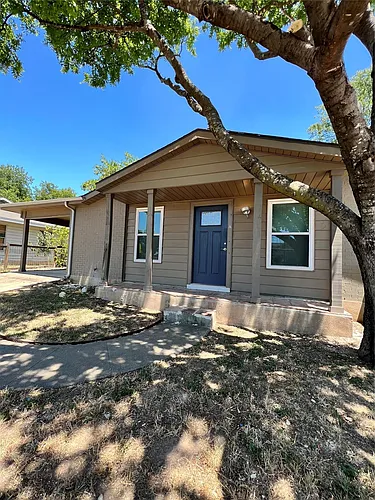 7909 Lazy Ln #A Photo 1