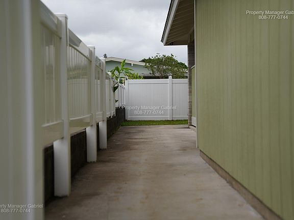 Private Entrance